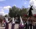 Semana Santa Zamoranos (Priego de C�rdoba) 2008 video 3 de 4