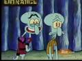 videos de Reel Big Fish-Spongebob Squarepants