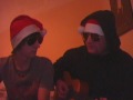 Santa Style 09 - Haberfeldrock