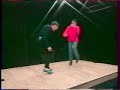 Tap dance Gregory Hines and Savion Glover