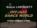 Tap dance Gregory Hines and Savion Glover