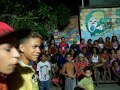 Quintal Cultural - Dança Break