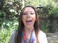 Malese Jow Shout-Out from AmberWatch Fun Faire!