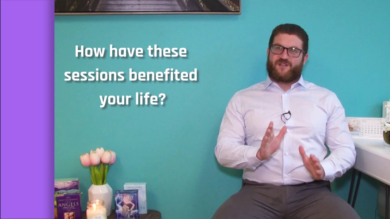 Testimonial for Alternative Healer Toronto