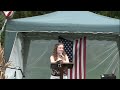 Tea Party Patriots Fifes and Drums at Tea Party in Lancaster PA