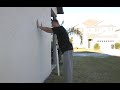 Learn Parkour and Freerun Tricks, how to video on learning the Palm Flip. By Cole Armitage, produced by 3RUN Media ltd www.3run.co.uk