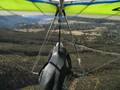 SpeedGliding - Diev Hart 10-12-08 Lake McClure