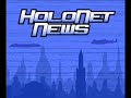Holonet News - A Galaxy Divided ep. 1 Holonet News - A Galaxy Divided ep. 1