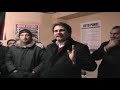 Inaugurazione sede Forza Nuova a Vitulazio (Caserta) Inaugurazione sede Forza Nuova a Vitulazio (Caserta)