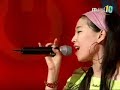 BEG (Son Ga In) in an audition 1