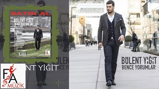 Bülent Yiğit - 2016 Keyfim Kıyak (Offical Music)