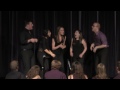 Purple Haze Senior Song 2012-As(Stevie Wonder)