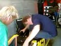 How to install a HSR S4 fueltank?