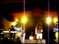 A vocalista Glaice Cravo cantando a m&uacute;sica Depois do Amor na Casa de Show Apororoca no anivers&aacute;rio do Bruno e Trio, s&oacute; n&atilde;o reparem no audio pois foi gravado de uma camera digital.