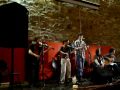 Suite de jigs irlandais au bal de Borzée