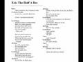 Eric-the-half-a-bee