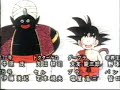 Dragonball gt-il finale tagliato nell\ Dragonball gt-il finale tagliato nell\