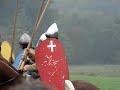 The Battle of Hastings The Battle of Hastings