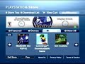 PlayStation3 - Apresentação da PlayStation Store PlayStation3 - Apresentação da PlayStation Store