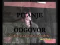 Samirov odgovor - Kriza autoriteta