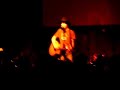 Once We Were Anarchists - Frank Turner - Hull