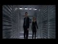 Final Countdown - The X-Files