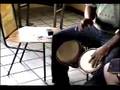 Bongos Son Cerrado with Angel Gonzalez