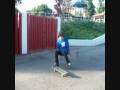 kwestion skate vid #1