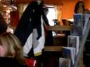 Frühschoppenconzert auf dem Jaufenpass in der Edelweiss Hütte 2.MOV Frühschoppenconzert auf dem Jaufenpass in der Edelweiss Hütte 2.MOV