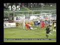 del piero 10   goal number 195 with juventus