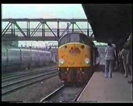 D200 40 122 Hadrian Pullman 1983