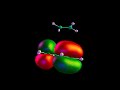 Diels-Alder Reaction: Highest Occupied Orbital