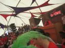 Beat n' Drum Live at Electric Picnic 2008 (2)