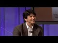 Tony Bingham at LEARNING2007 (part 1 of 2)