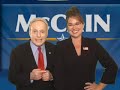 I Picked a Girl featuring John McCain and Sarah Palin