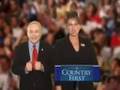 I Picked a Girl featuring John McCain and Sarah Palin