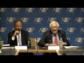 Click here to watch this video Walter Pincus ASP 24 May 2012 Part 1