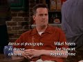 friends - chandler the dropper friends - chandler the dropper