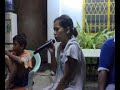 anrey d singing diva