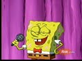 Spongebob Squarepants Comedy: Dane Cook: Struck by a Vehicle
