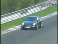 videos de Porsche files: New LMP1, 2010 GT1, 2010 Cayenne, 2010 GT3 at the 'ring