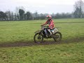 Yamaha YZ 250