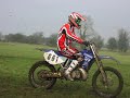 Yamaha YZ 250 Yamaha YZ 250