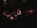 Hell City Glamours - Live In Brisbane - 3 of 4 Hell City Glamours - Live In Brisbane - 3 of 4