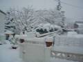 neige en provence marseille beamont montolivet 22cms 07 01 2009
