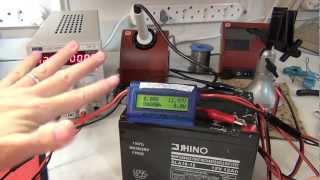 Electronics Tutorial #1 – Electricity – Voltage, Current, Power, AC and DC