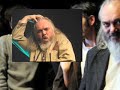 l'une des plus belles chansons fran�aise par le groupe ange. 

respect �ternel pour la fulgurance de l'interpr�tation !

achetez leurs disques ! 


ange
r�veille-toi!
christian d�camps - mick piellard


mille excuses si je suis en retard
mais j'attendais que les enfants s'endorment;
il a fallu raconter une histoire...
quand le gardien a fait chanter la grille
de ton caveau nimb� de brouillard,
alors je me suis avanc� sans bruit...

mille excuses si je suis en retard
mais les enfants t'ont revue sur l'album;
ton cimeti�re laisse une allure de square!
la vie s'allume d'une rivi�re de diamants
quand ma pens�e effeuille ton automne
je suis venu me conduire en amant...

r�veille-toi! r�veille-toi!
je veux que ce co�t fasse que tu ressuscites
et qu'il suscite en toi des instants de velours!

r�veille-toi!
je ne suis pas venu caresser une l�gende
mais un �tre dont la seule beaut�
�toufferait l'�clair de l'orage, les �p�es du soleil!

r�veille-toi!
je veux que mon envie d�poussi�re ton hymen
a grands coups de tendresse,
qu'il oublie sur ta peau l'ombre de mes d�sirs...

r�veille-toi!
j'entame un long chorus de liquide vagabond
sur ta chair � musique...
non! non! non! je ne crois plus en ce coma �ternel,
tomb� comme un satyre,
d�tenant le plaisir que tu avais de vivre...

r�veille-toi!
�carte tes paupi�res,
je veux revoir tes pleurs me parler d'une joie
que nous avons perdue...

r�veille-toi! r�veille-toi
tu m'entends, dis?
je te p�n�tre, te chavire, te respire, t'enfouis!!!
je t'aime!!! je t'aime!!! je t'aime!!!

mille excuses si je suis en retard
mais les enfants t'ont revue sur l'album;
un feu follet vient br�ler leur m�moire!
quand le gardien a fait chanter la grille
de ton caveau nimb� de brouillard,
alors je me suis avanc� sans bruit!
la vie s'allume d'une rivi�re de diamants
quand ma pens�e effeuille ton automne...
je suis venu d�border ton divan!