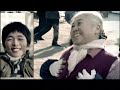 Clride - Free hug CF - Joo Ji Hoon and Park Shin Hye