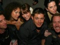 Jensen Ackles + Danneel Harris -DATING
