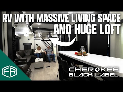 Thumbnail for 2026 Timberwolf Black Label 39ALBL Video